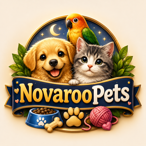 Novaroo Pets